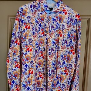 BOGOSSE long sleeve shirt